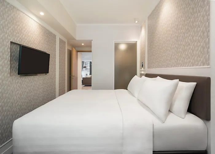 Y Hotel Hong Kong